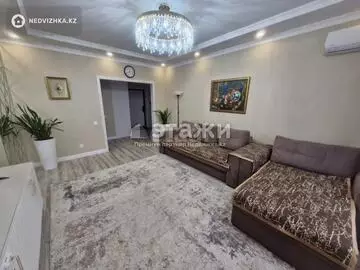 85 м², 3-комнатная квартира, этаж 20 из 24, 85 м², изображение - 14