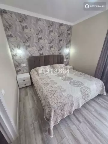 85 м², 3-комнатная квартира, этаж 20 из 24, 85 м², изображение - 15