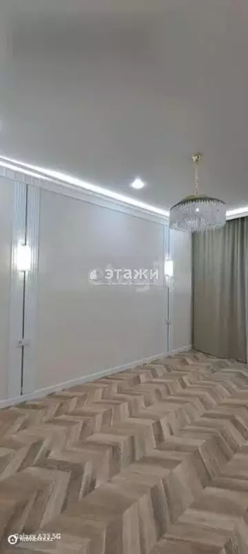 60 м², 2-комнатная квартира, этаж 6 из 12, 60 м², изображение - 1