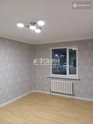 1-комнатная квартира, этаж 6 из 10, 42 м²