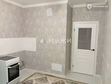 42 м², 1-комнатная квартира, этаж 6 из 10, 42 м², изображение - 3