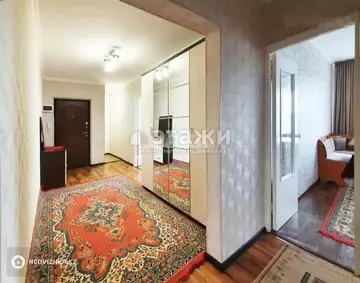 2-комнатная квартира, этаж 5 из 9, 69 м²