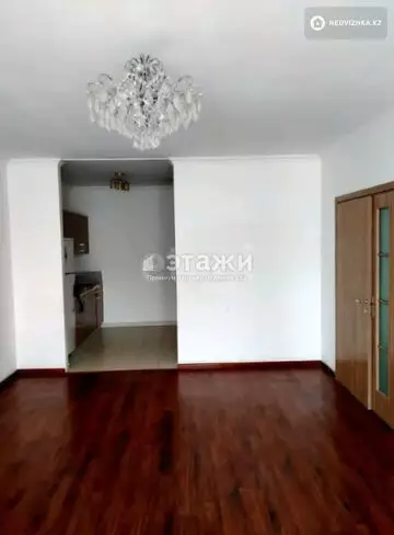 3-комнатная квартира, этаж 5 из 7, 88 м²