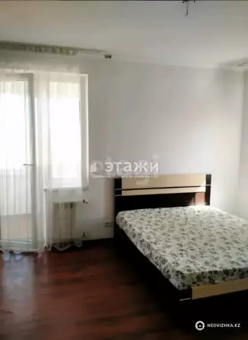 3-комнатная квартира, этаж 5 из 7, 88 м²