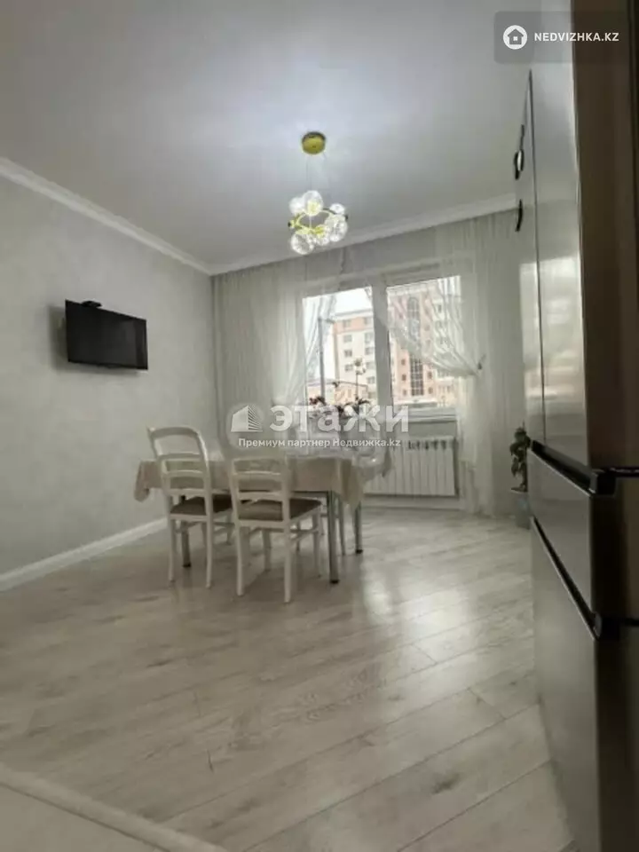 130 м², 4-комнатная квартира, этаж 1 из 7, 130 м², изображение - 1