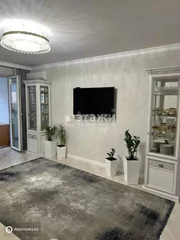 130 м², 4-комнатная квартира, этаж 1 из 7, 130 м², изображение - 4