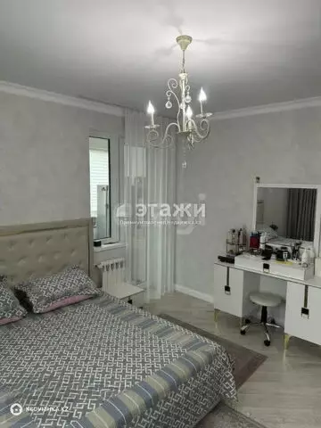 130 м², 4-комнатная квартира, этаж 1 из 7, 130 м², изображение - 7