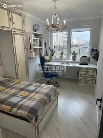 130 м², 4-комнатная квартира, этаж 1 из 7, 130 м², изображение - 8