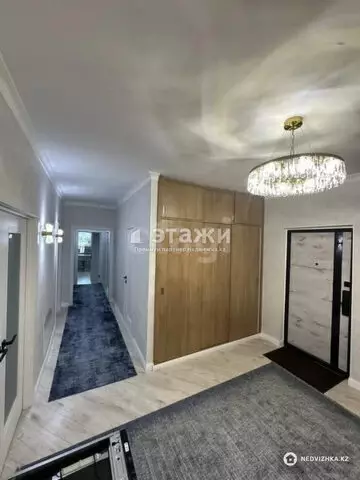 130 м², 4-комнатная квартира, этаж 1 из 7, 130 м², изображение - 17