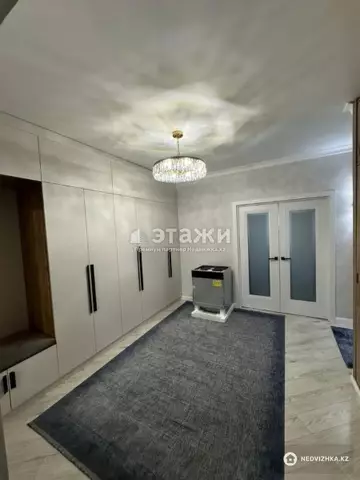 130 м², 4-комнатная квартира, этаж 1 из 7, 130 м², изображение - 18