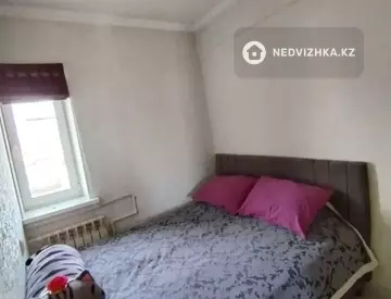 2-комнатная квартира, этаж 2 из 2, 36 м²