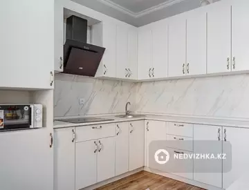 45 м², 1-комнатная квартира, этаж 5 из 12, 45 м², посуточно, изображение - 5