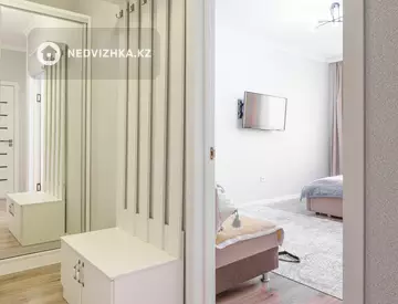 45 м², 1-комнатная квартира, этаж 5 из 12, 45 м², посуточно, изображение - 12