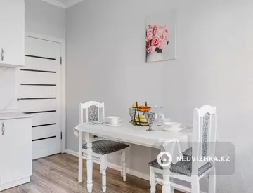 45 м², 1-комнатная квартира, этаж 5 из 12, 45 м², посуточно, изображение - 4