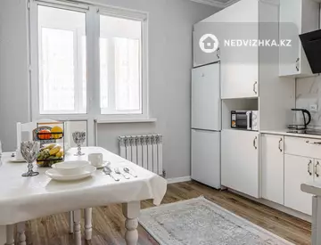 45 м², 1-комнатная квартира, этаж 5 из 12, 45 м², посуточно, изображение - 6