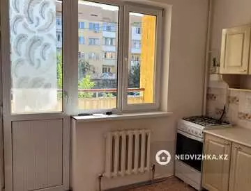 62.5 м², 2-комнатная квартира, этаж 2 из 5, 62 м², изображение - 2