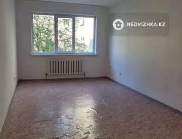 62.5 м², 2-комнатная квартира, этаж 2 из 5, 62 м², изображение - 0