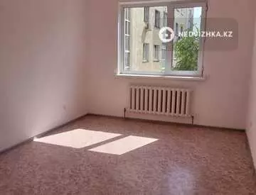 62.5 м², 2-комнатная квартира, этаж 2 из 5, 62 м², изображение - 1