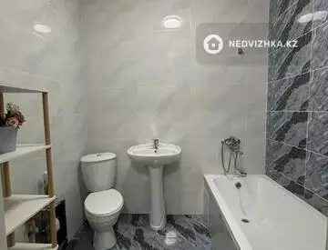 2-комнатная квартира, этаж 4 из 9, 47 м²