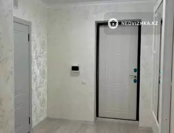 2-комнатная квартира, этаж 4 из 9, 47 м²