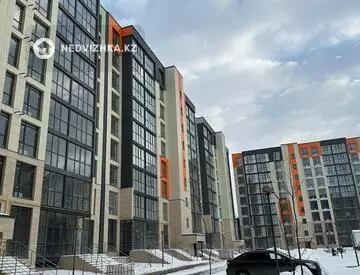 33 м², 1-комнатная квартира, этаж 7 из 9, 33 м², изображение - 6