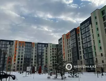 33 м², 1-комнатная квартира, этаж 7 из 9, 33 м², изображение - 5