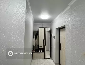 54 м², 2-комнатная квартира, этаж 3 из 16, 54 м², посуточно, изображение - 3