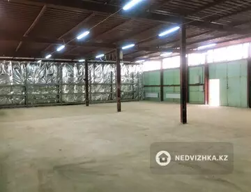 Производственное помещение, этаж 1 из 1, 379 м², на длительный срок