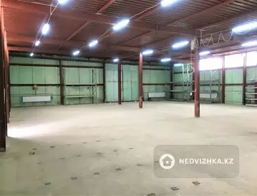 Производственное помещение, этаж 1 из 1, 379 м², на длительный срок