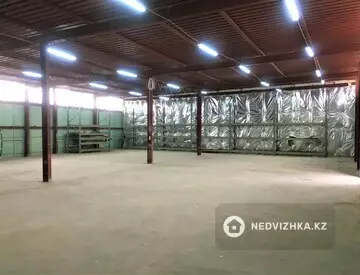 Производственное помещение, этаж 1 из 1, 379 м², на длительный срок