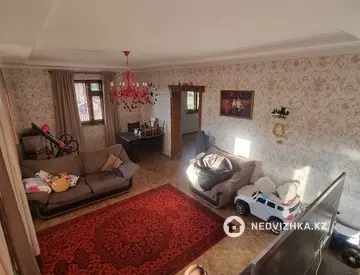 160 м², 4-комнатный дом, 7 соток, 160 м², изображение - 29