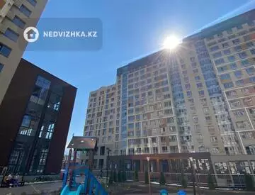 2-комнатная квартира, этаж 10 из 18, 56 м²