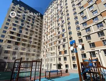 56 м², 2-комнатная квартира, этаж 10 из 18, 56 м², изображение - 7