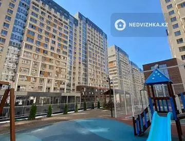 2-комнатная квартира, этаж 10 из 18, 56 м²