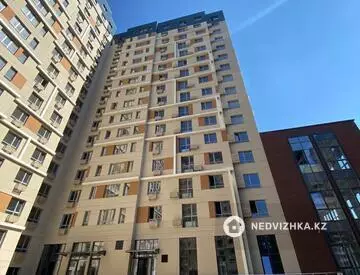 56 м², 2-комнатная квартира, этаж 10 из 18, 56 м², изображение - 6