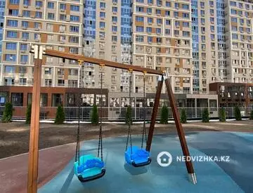 56 м², 2-комнатная квартира, этаж 10 из 18, 56 м², изображение - 4