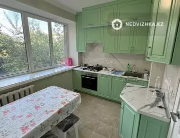 62 м², 2-комнатная квартира, этаж 3 из 5, 62 м², изображение - 10