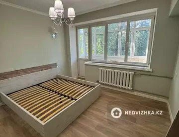 62 м², 2-комнатная квартира, этаж 3 из 5, 62 м², изображение - 6