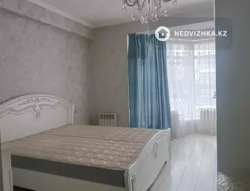 2-комнатная квартира, этаж 2 из 5, 59 м²