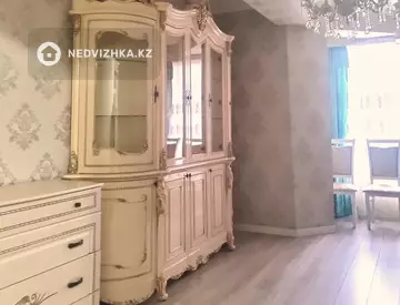 59 м², 2-комнатная квартира, этаж 2 из 5, 59 м², изображение - 4