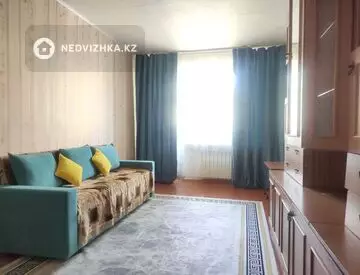 3-комнатная квартира, этаж 3 из 5, 60 м²