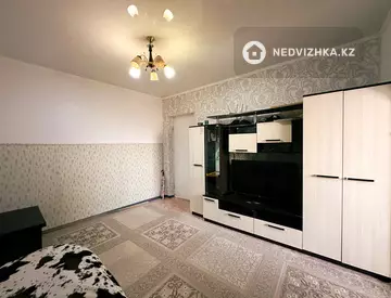 43 м², 1-комнатная квартира, этаж 8 из 9, 43 м², изображение - 7