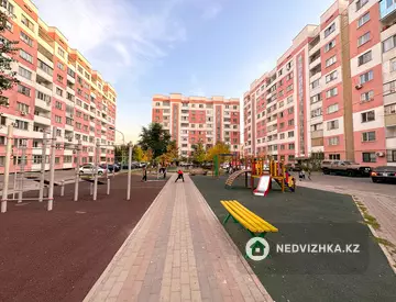 43 м², 1-комнатная квартира, этаж 8 из 9, 43 м², изображение - 17