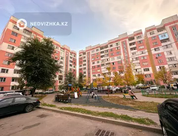 43 м², 1-комнатная квартира, этаж 8 из 9, 43 м², изображение - 15