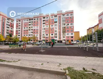 43 м², 1-комнатная квартира, этаж 8 из 9, 43 м², изображение - 16