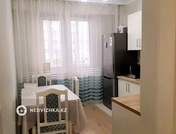 2-комнатная квартира, этаж 2 из 13, 67 м²