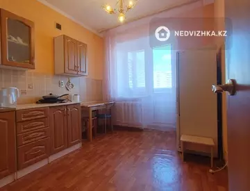 32 м², 1-комнатная квартира, этаж 11 из 10, 32 м², изображение - 4