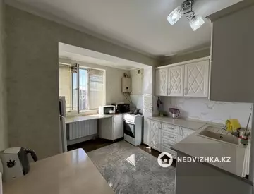 51.7 м², 2-комнатная квартира, этаж 5 из 5, 52 м², изображение - 14