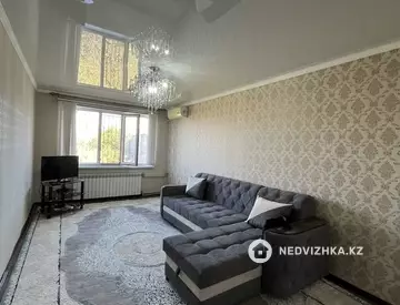 51.7 м², 2-комнатная квартира, этаж 5 из 5, 52 м², изображение - 1