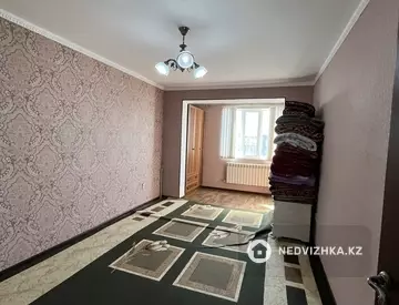 2-комнатная квартира, этаж 5 из 5, 52 м²